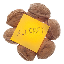 Alerji: Nedir, allerjen maddeler ve hastalıklar, alerji tanısı ve tedavisi