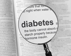Şeker Hastalığı (Diabet): Nedenleri, belirtileri, tanısı ve tedavisi