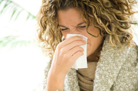 Grip: Nedenleri, virüsü, belirtileri, tanısı, tedavisi ve aşısı
