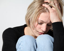 Depresyon: Nedenleri, Belirtileri, Tanısı ve Tedavisi