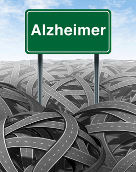 Alzheimer: Nedenleri, Belirtileri, Riskli Kişiler, Tanısı ve Tedavisi